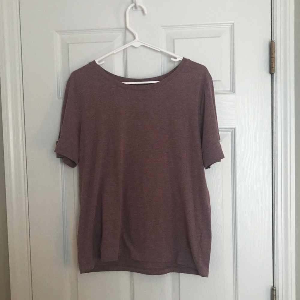 Mudd t shirt